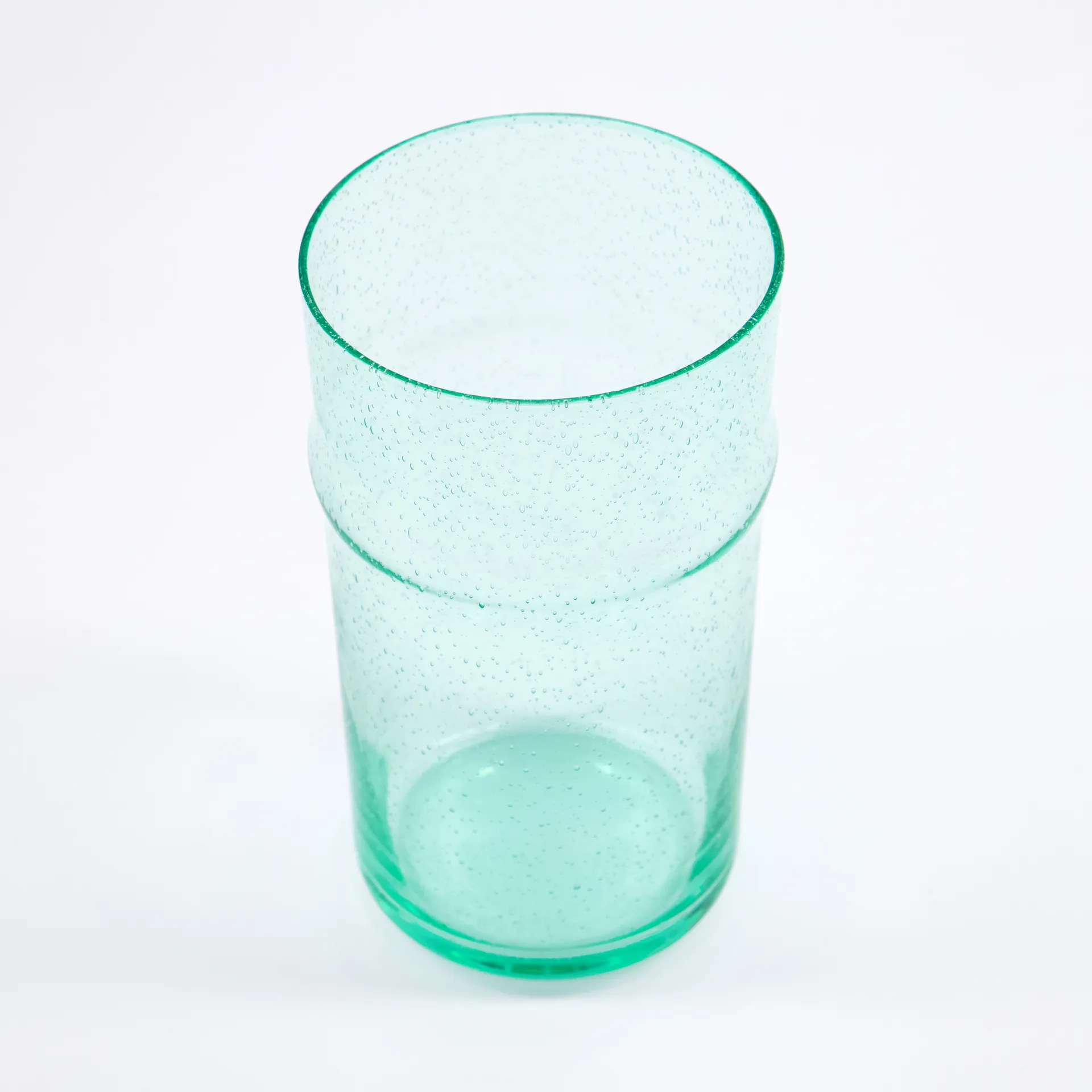 Rain glas 14 cm 2-pak, Klar House Doctor