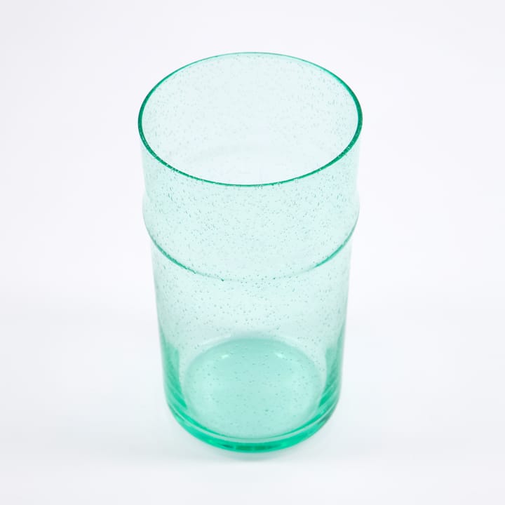 Rain glas 14 cm 2-pak, Klar House Doctor