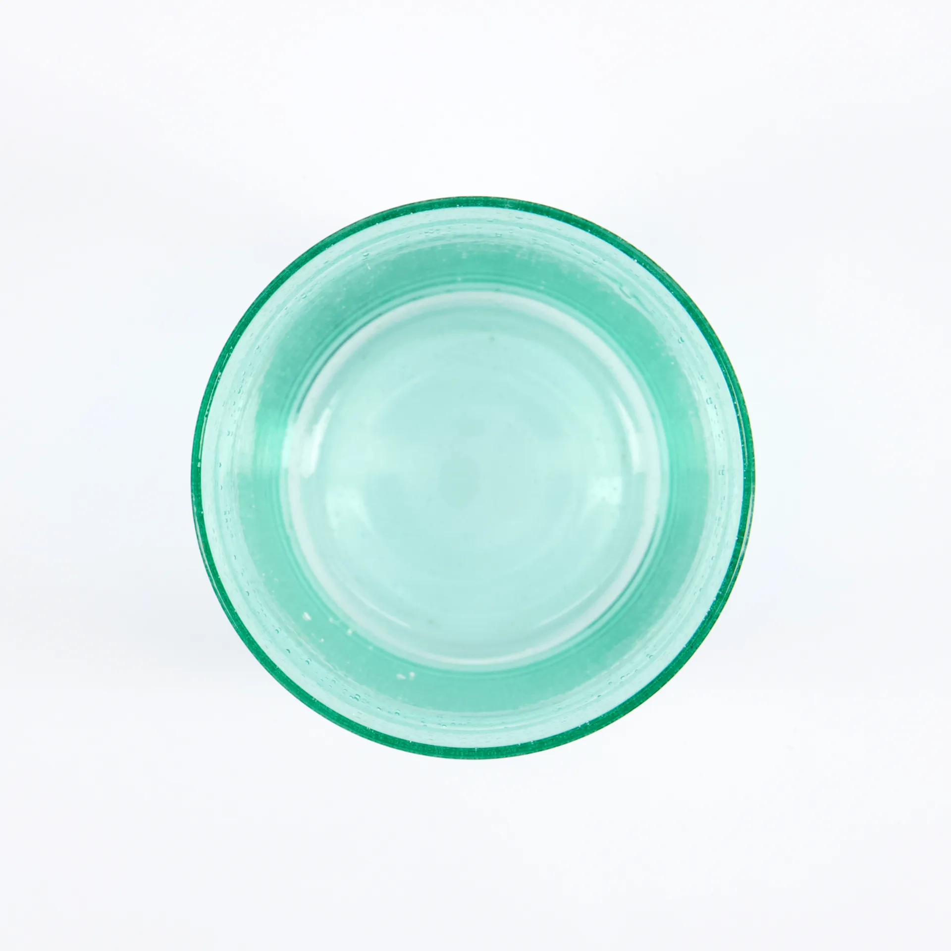 Rain glas 14 cm 2-pak, Klar House Doctor