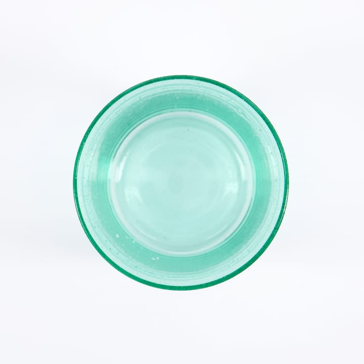 Rain glas 14 cm 2-pak, Klar House Doctor