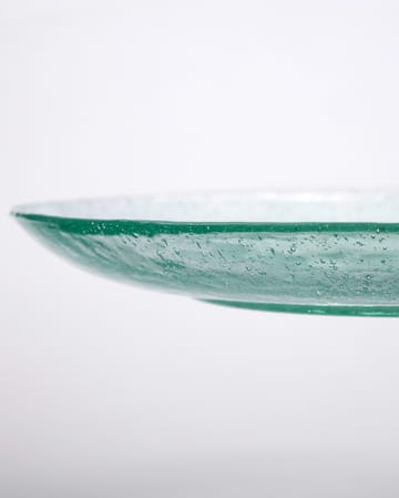 Rain tallerken Ø27 cm 2-pak - Klar - House Doctor