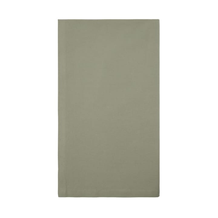 Real borddug 140x240 cm - Oliven grøn - House Doctor