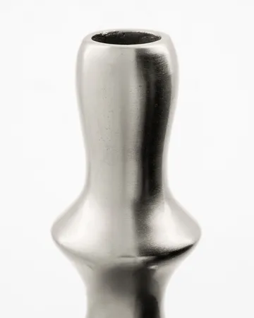 Reese lysestage 2-pak - Silver finish - House Doctor