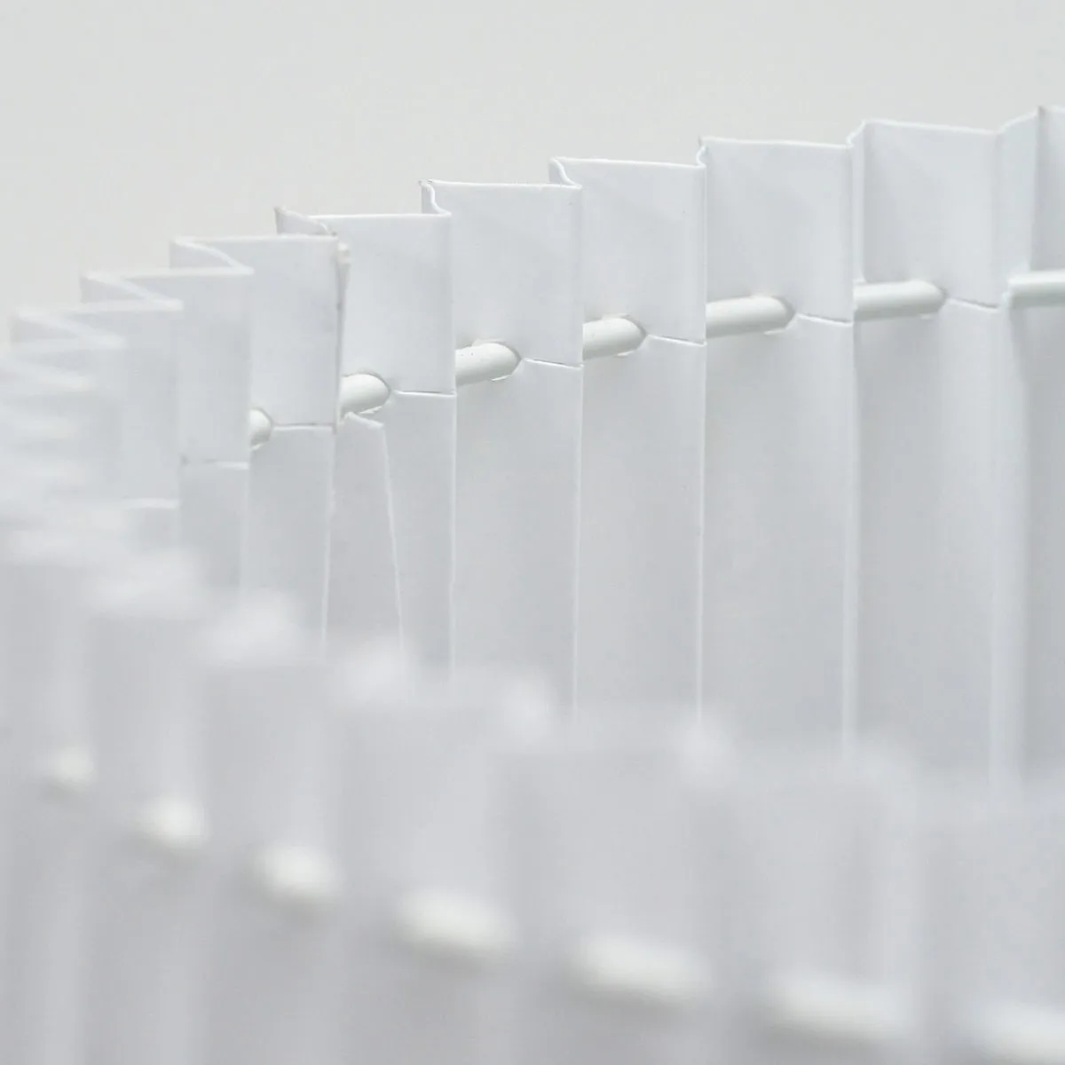 Ribe bordlampe 55 cm, Grøn House Doctor