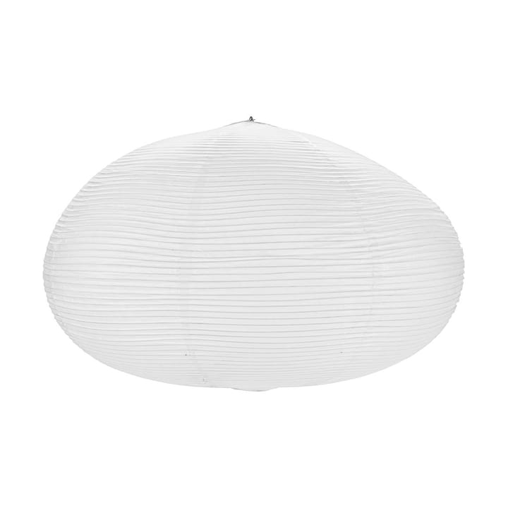 Rica lampeskærm Ø70x46 cm, Hvid House Doctor