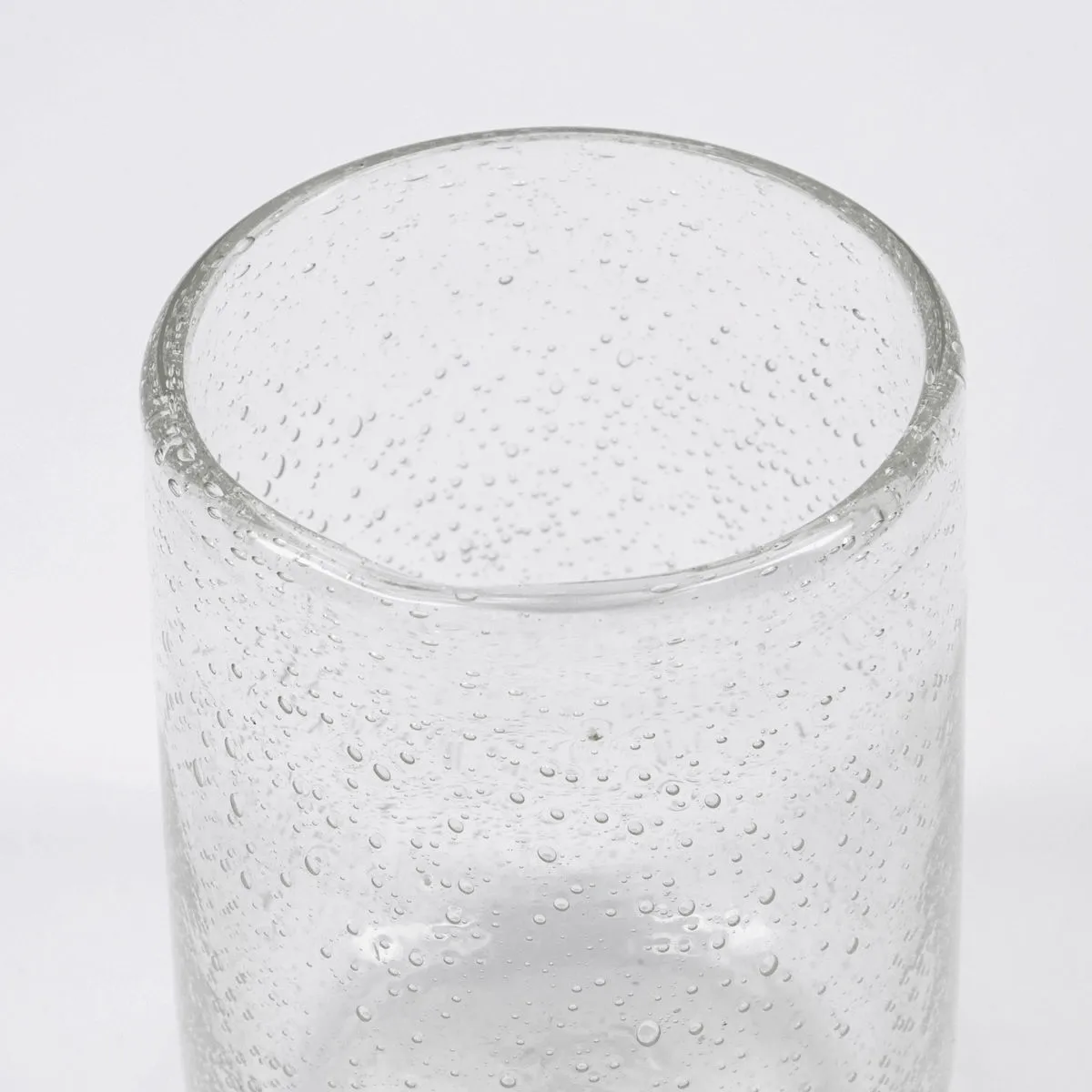 Rich glas 4-pak, Klar House Doctor