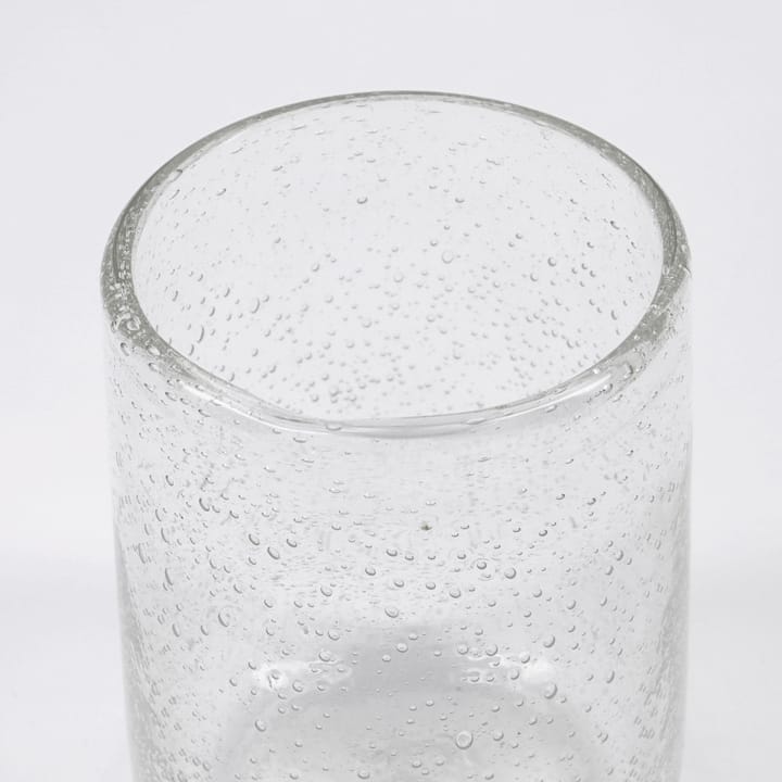 Rich glas 4-pak, Klar House Doctor