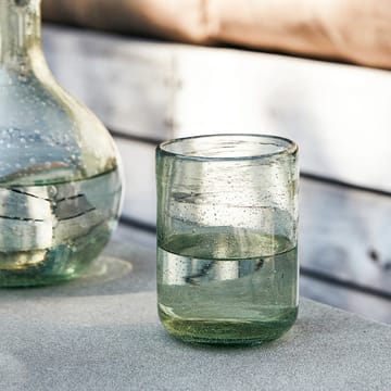 Rich glas 4-pak - Lysegrøn - House Doctor