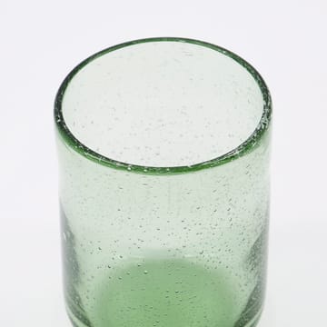 Rich glas 4-pak - Lysegrøn - House Doctor