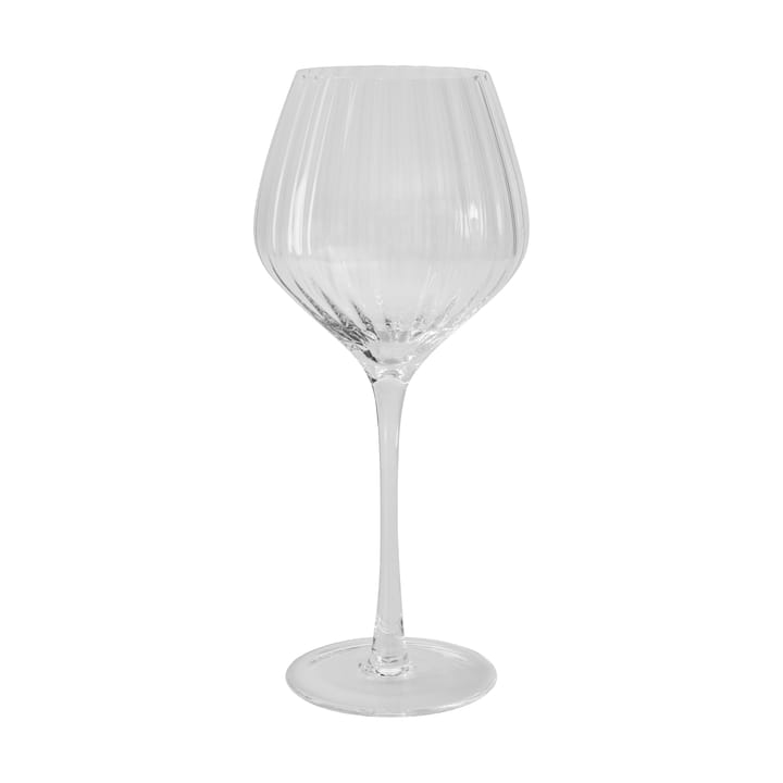Rill rødvinsglas 54 cl - Klar - House Doctor