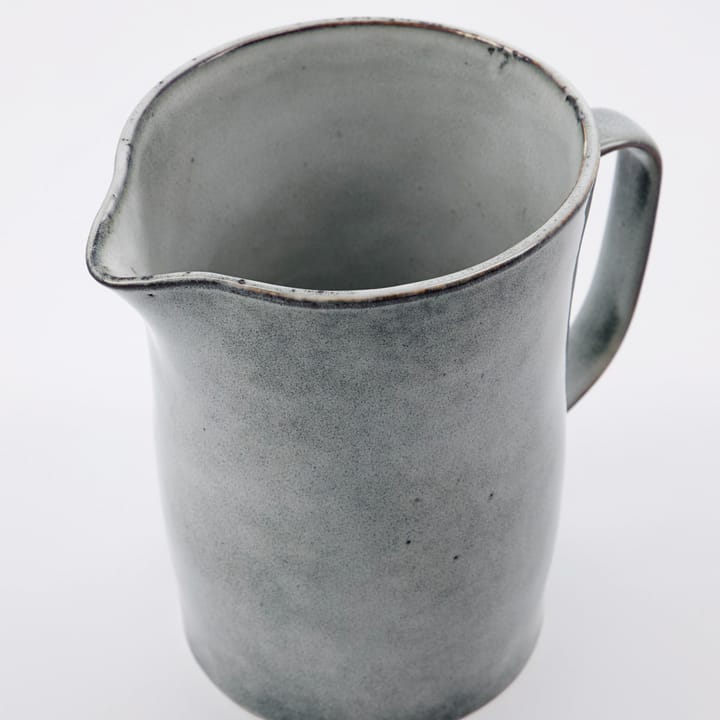 Rustic kande 1 L, Grå/Blå House Doctor