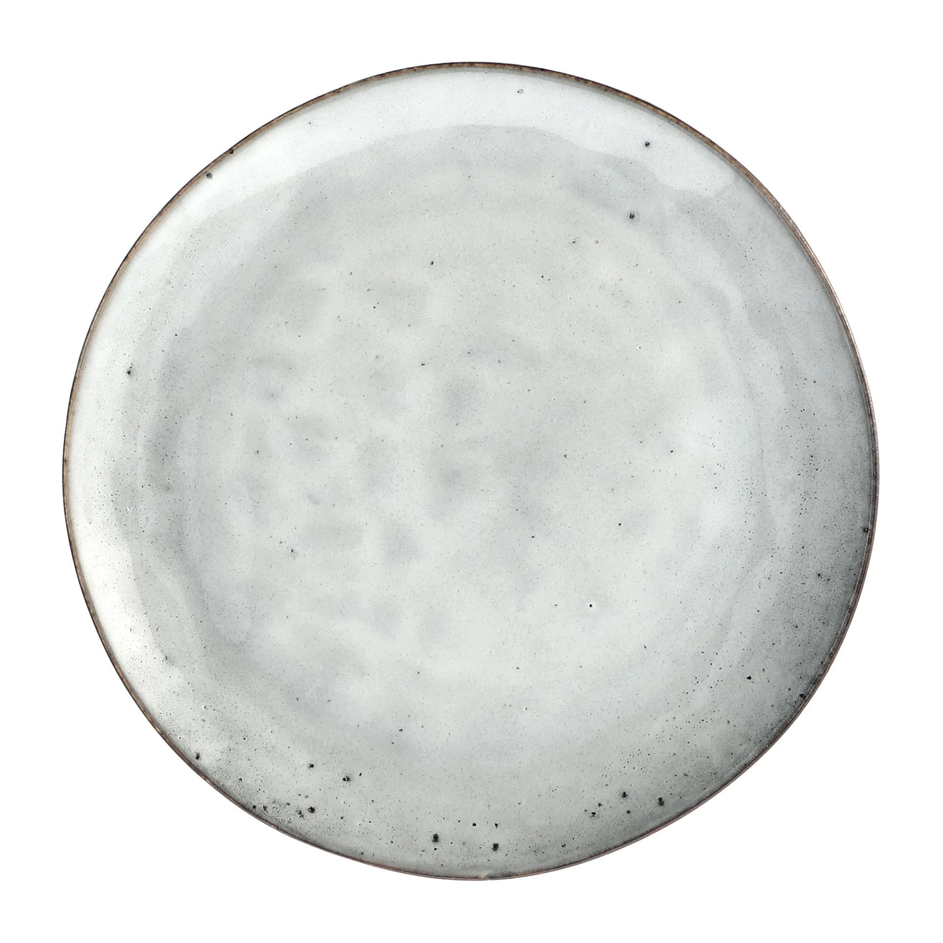 Rustic tallerken, 20,5 cm House Doctor