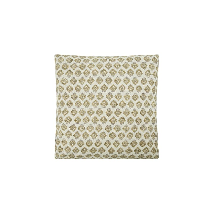 Saba pudebetræk 50x50 cm - Beige - House Doctor