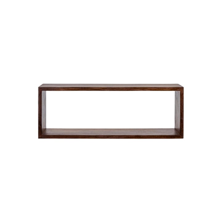 Sate hylde 21x60 cm - Brun - House Doctor