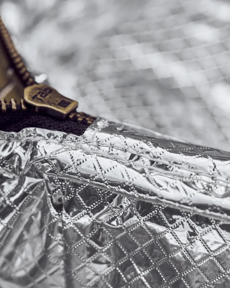 Satt køletaske, Grøn House Doctor