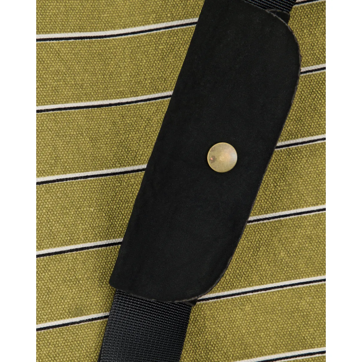 Satt køletaske, Sennepsgul House Doctor