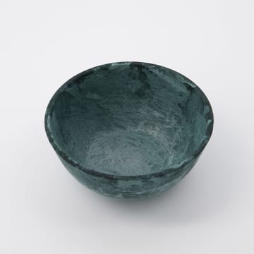 Serveur skål 13 cm 4-pak - Grøn - House Doctor