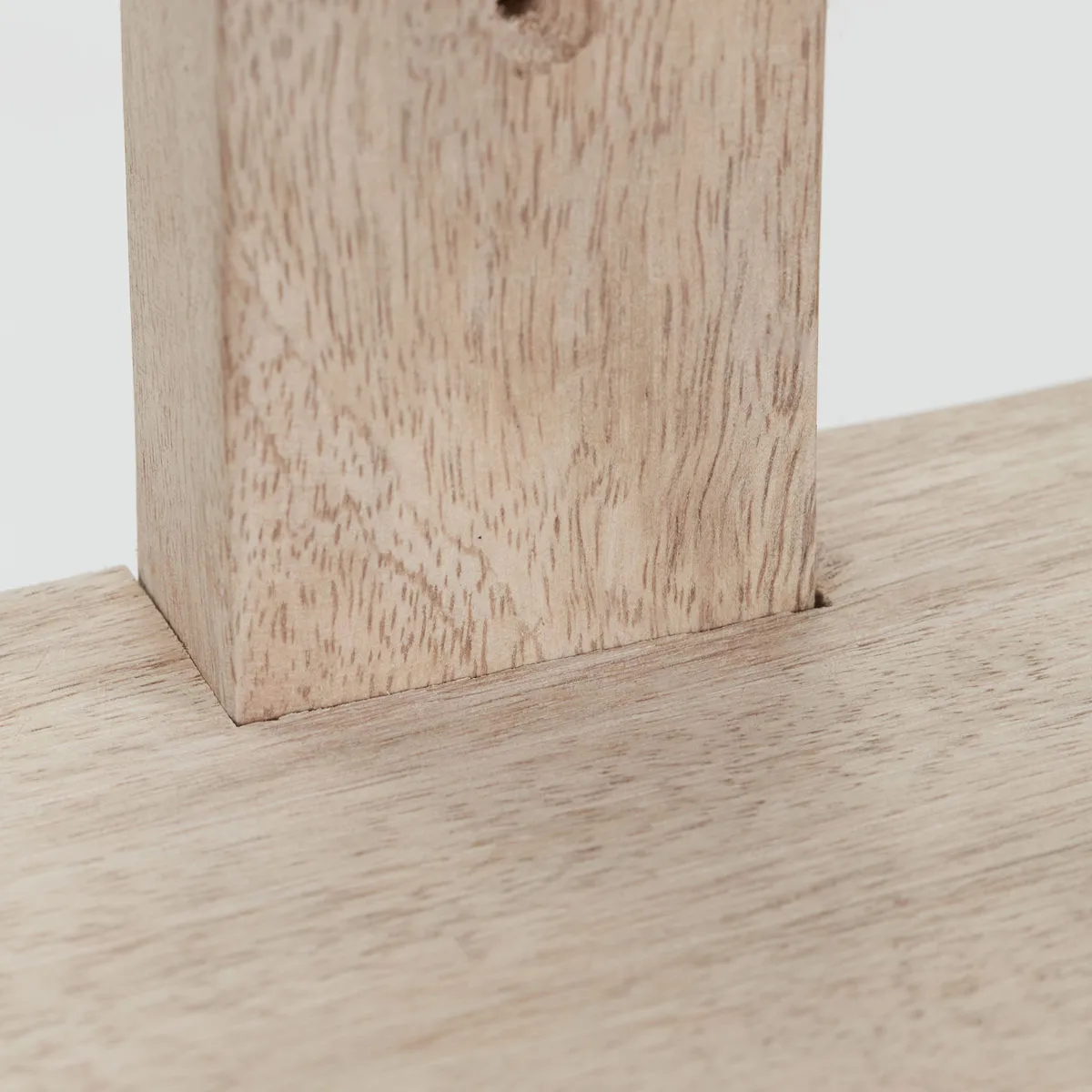 Set hylde 75x75 cm, Natur House Doctor