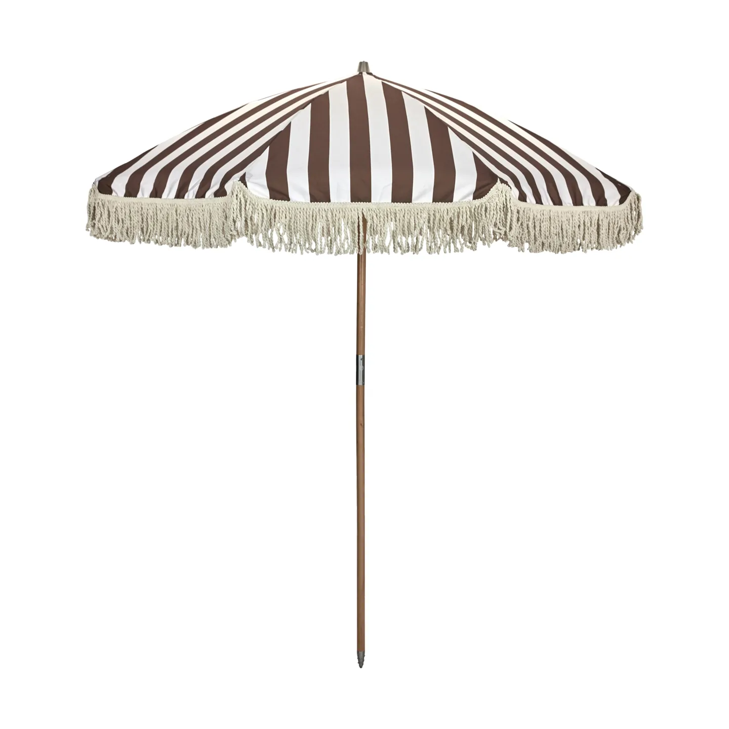 Shade parasol 230 cm, Gyldenbrun House Doctor
