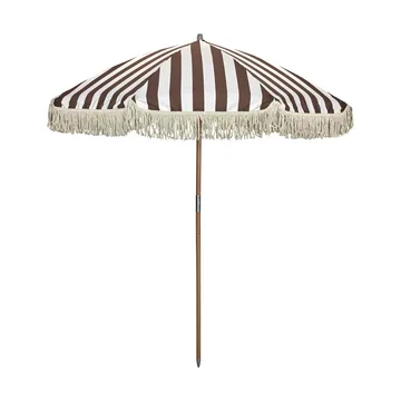 Shade parasol 230 cm - Gyldenbrun - House Doctor