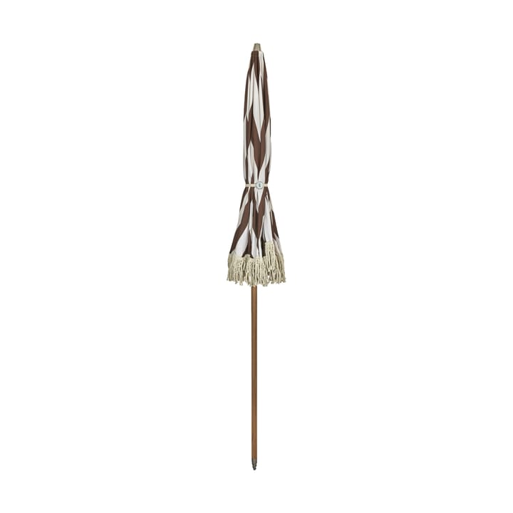 Shade parasol 230 cm, Gyldenbrun House Doctor