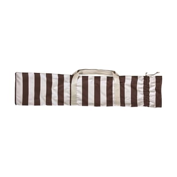 Shade parasol 230 cm - Gyldenbrun - House Doctor