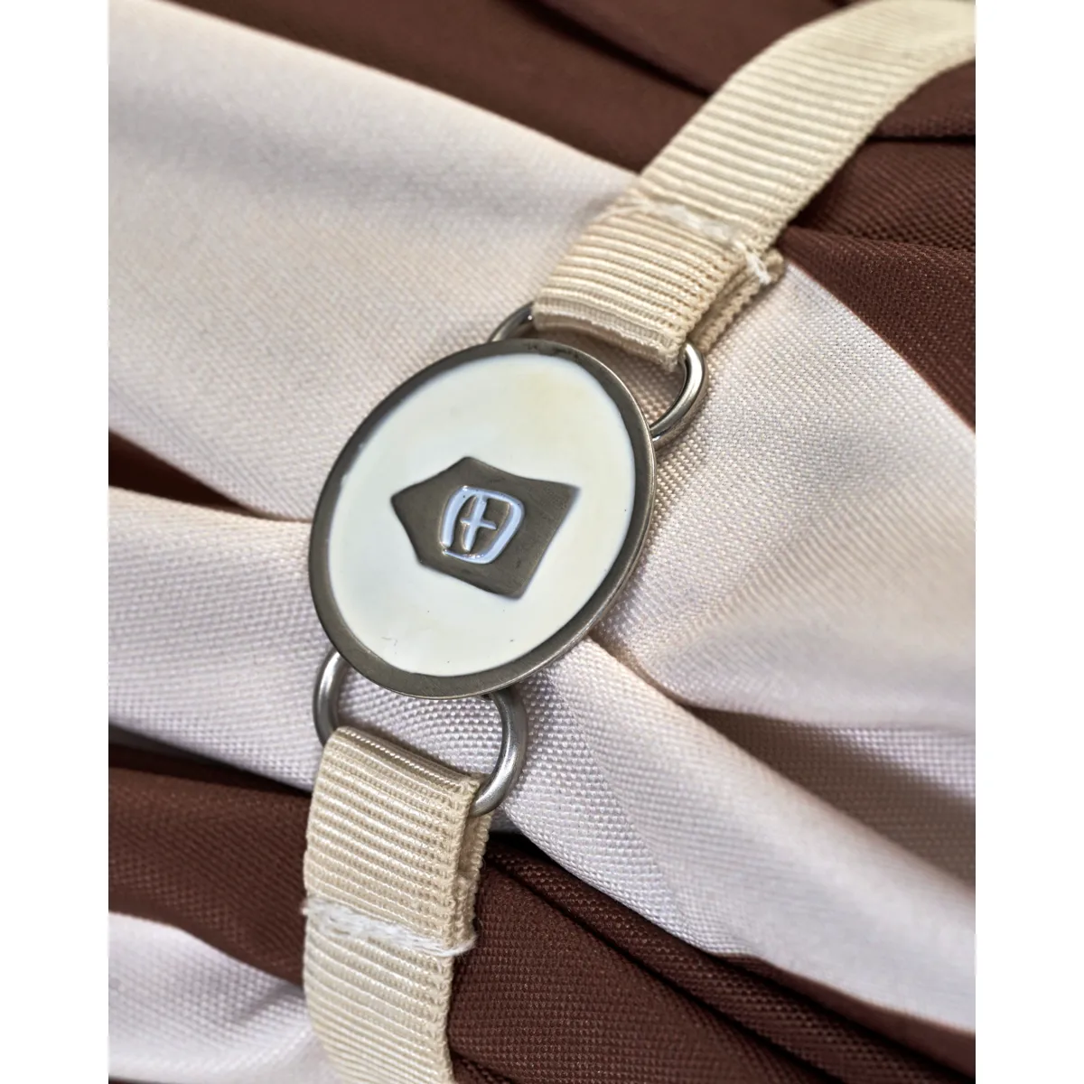 Shade parasol 230 cm, Gyldenbrun House Doctor