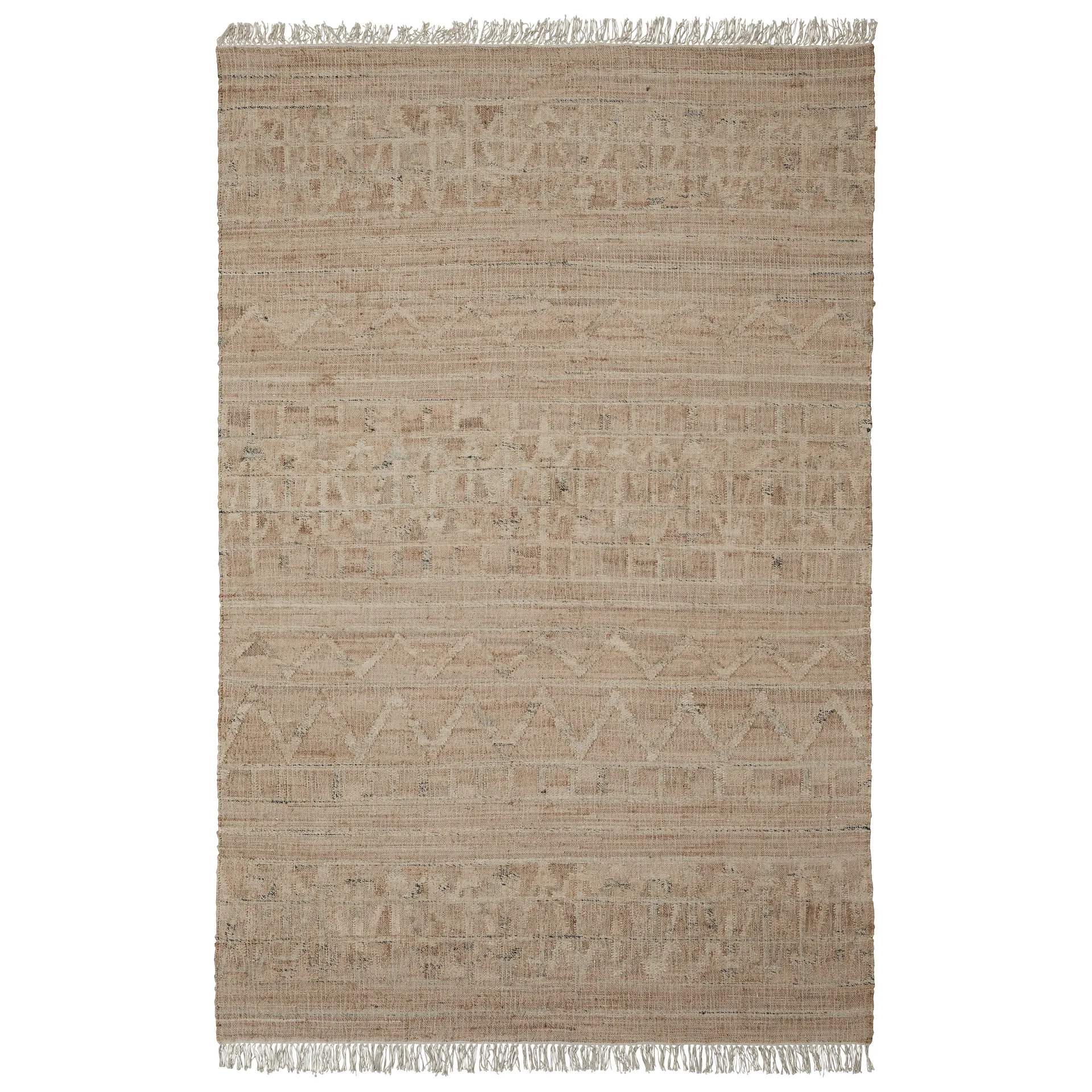 Shriv tæppe 200x300 cm, Sand House Doctor