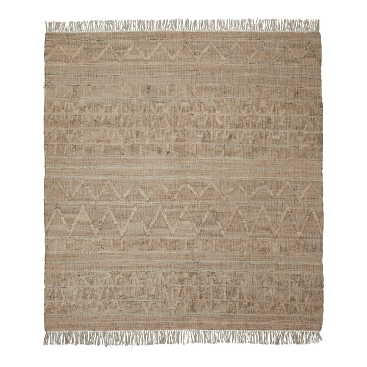 Shriv tæppe 250x250 cm, Sand House Doctor