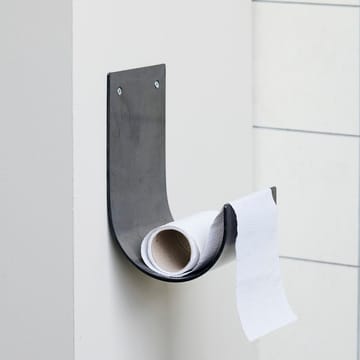 Simply toiletrulleholder - Jern - House Doctor