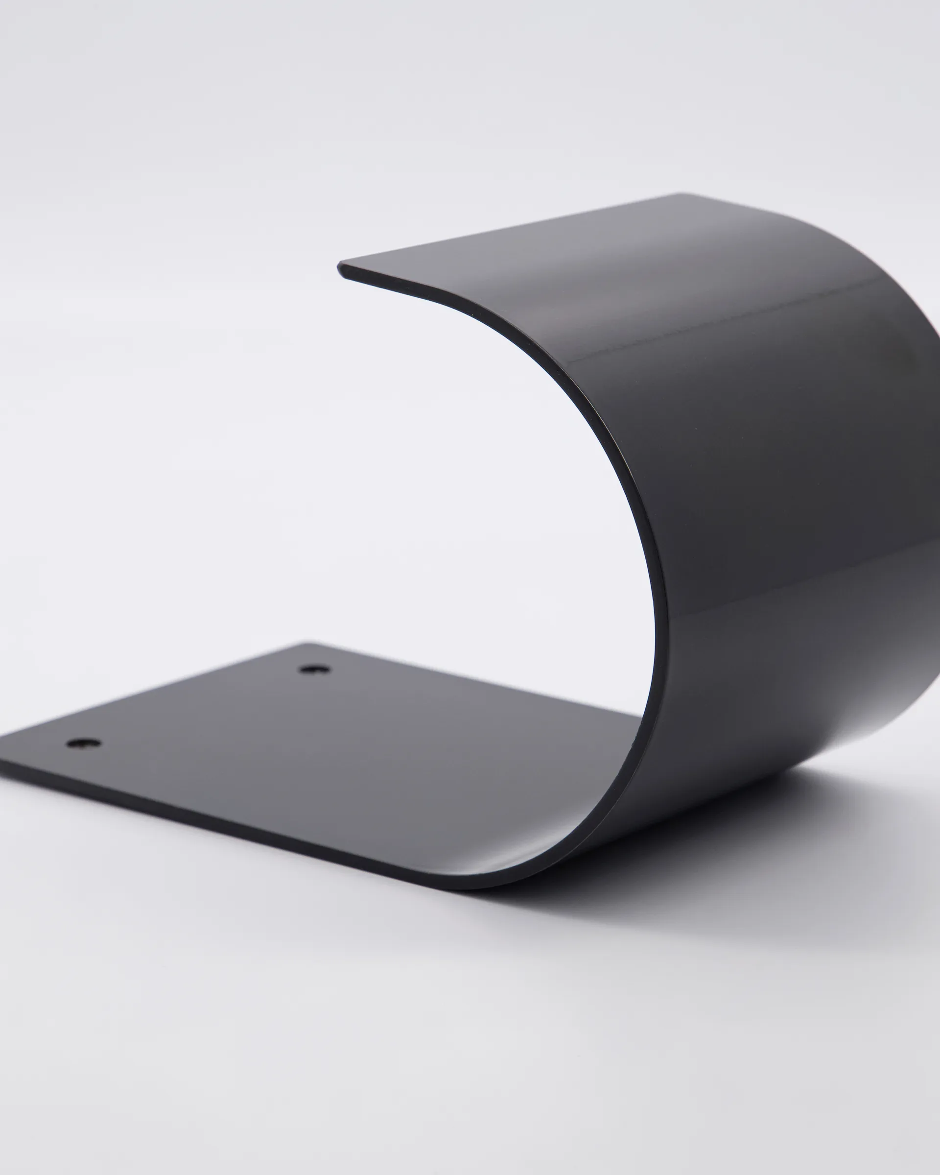 Simply toiletrulleholder, Jern House Doctor