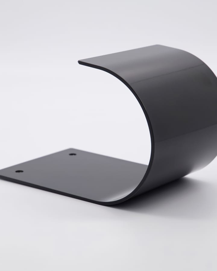Simply toiletrulleholder, Jern House Doctor