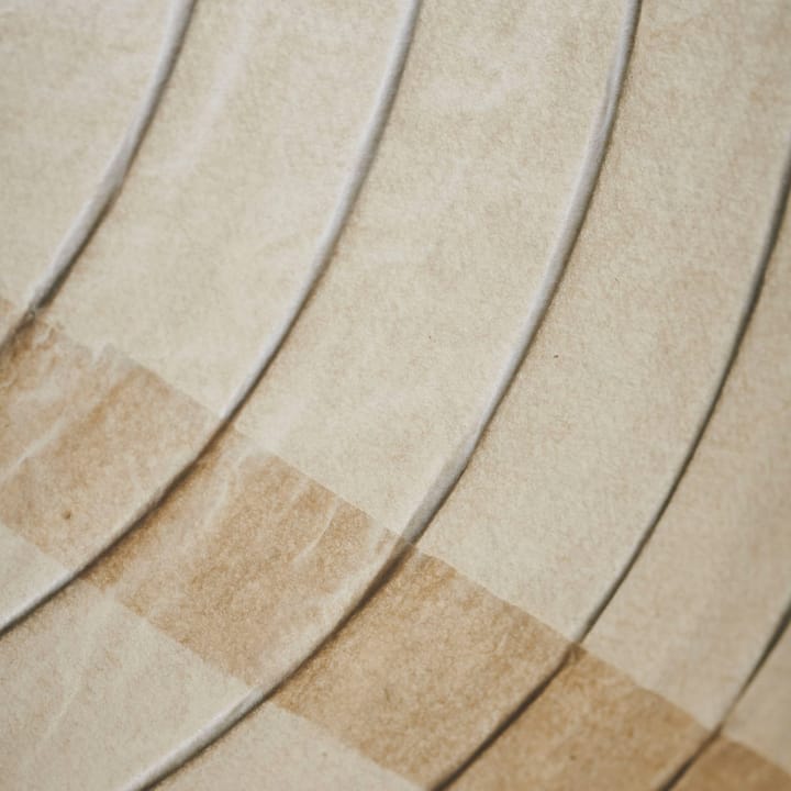 Soni lampeskærm 10-pak sand, Ø25 cm House Doctor