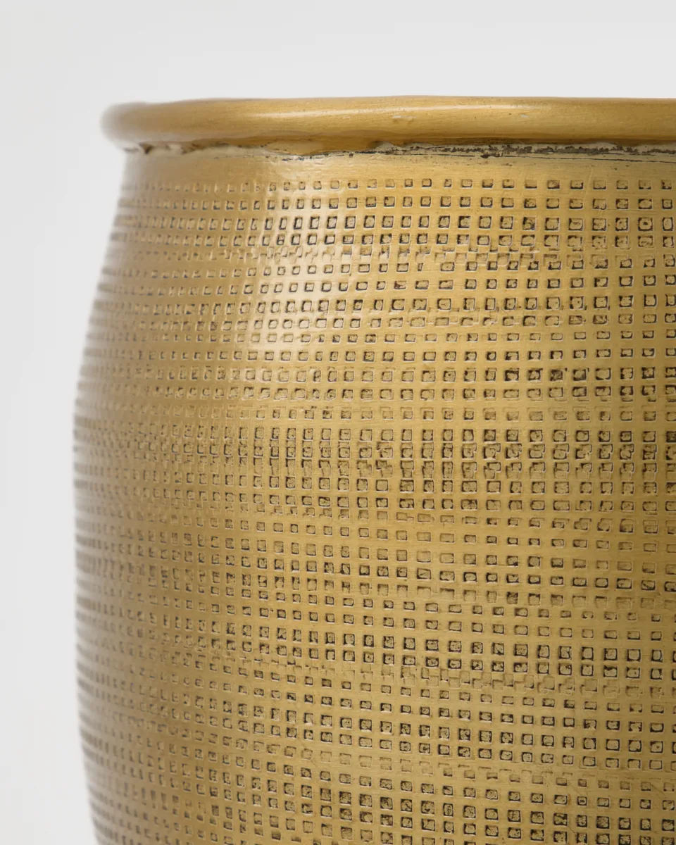 Spot krukke 2 dele, Gylden House Doctor