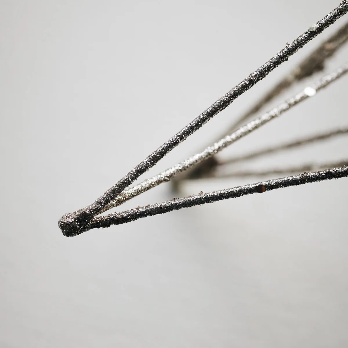 Star juledekoration 14x25 cm, Champagne House Doctor