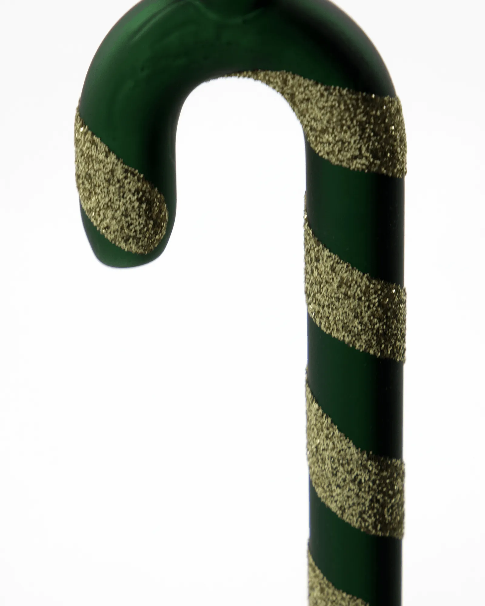 Stick juleophæng 4-pak, Grøn House Doctor