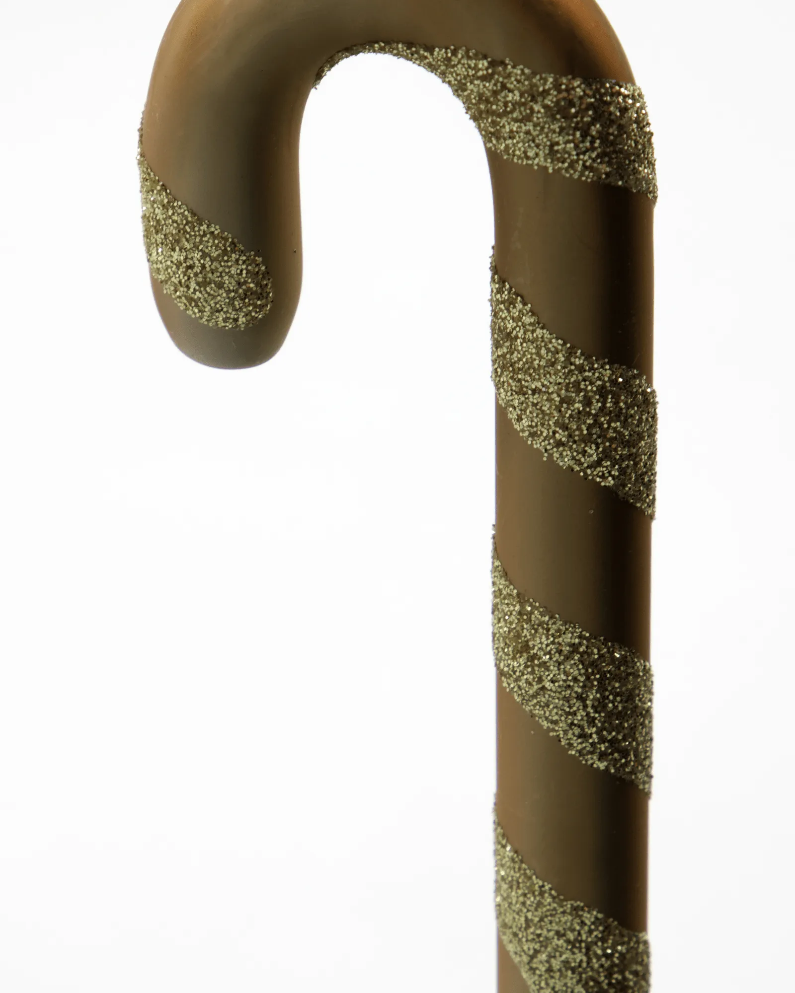 Stick juleophæng 4-pak, Guld House Doctor