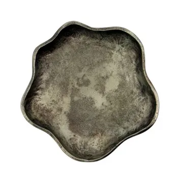 Talas bakke 18 cm - Sort antik - House Doctor