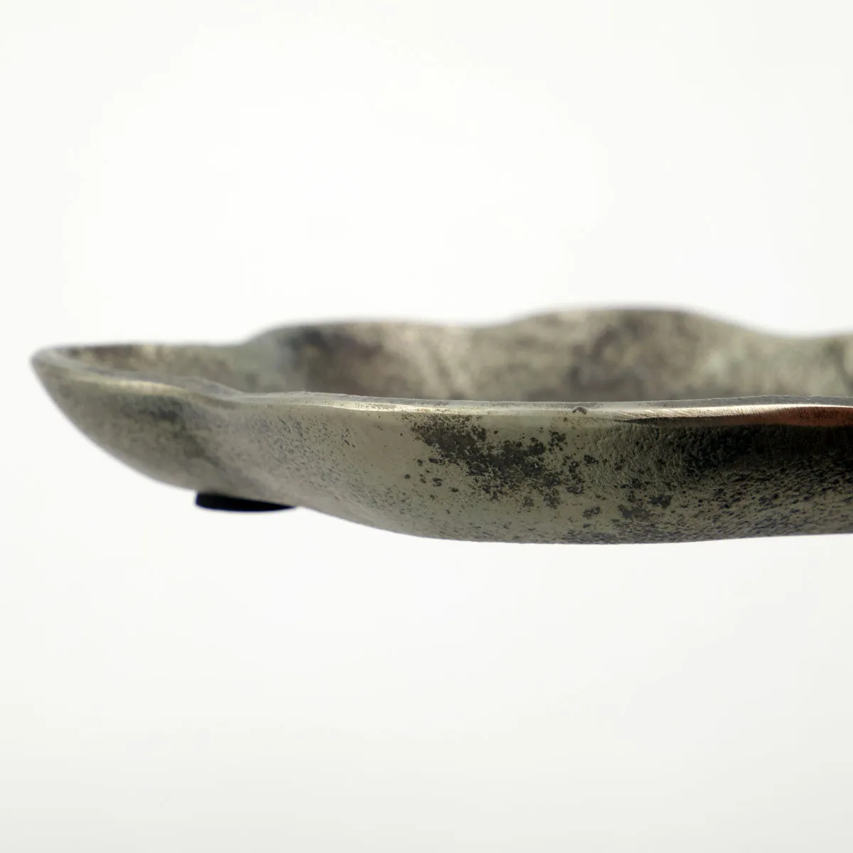 Talas bakke 18 cm, Sort antik House Doctor