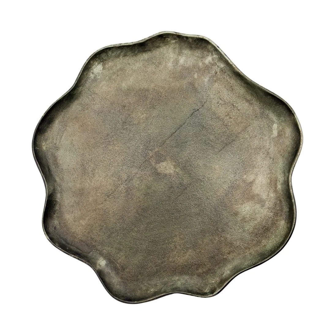 Talas bakke 50 cm, Sort antik House Doctor