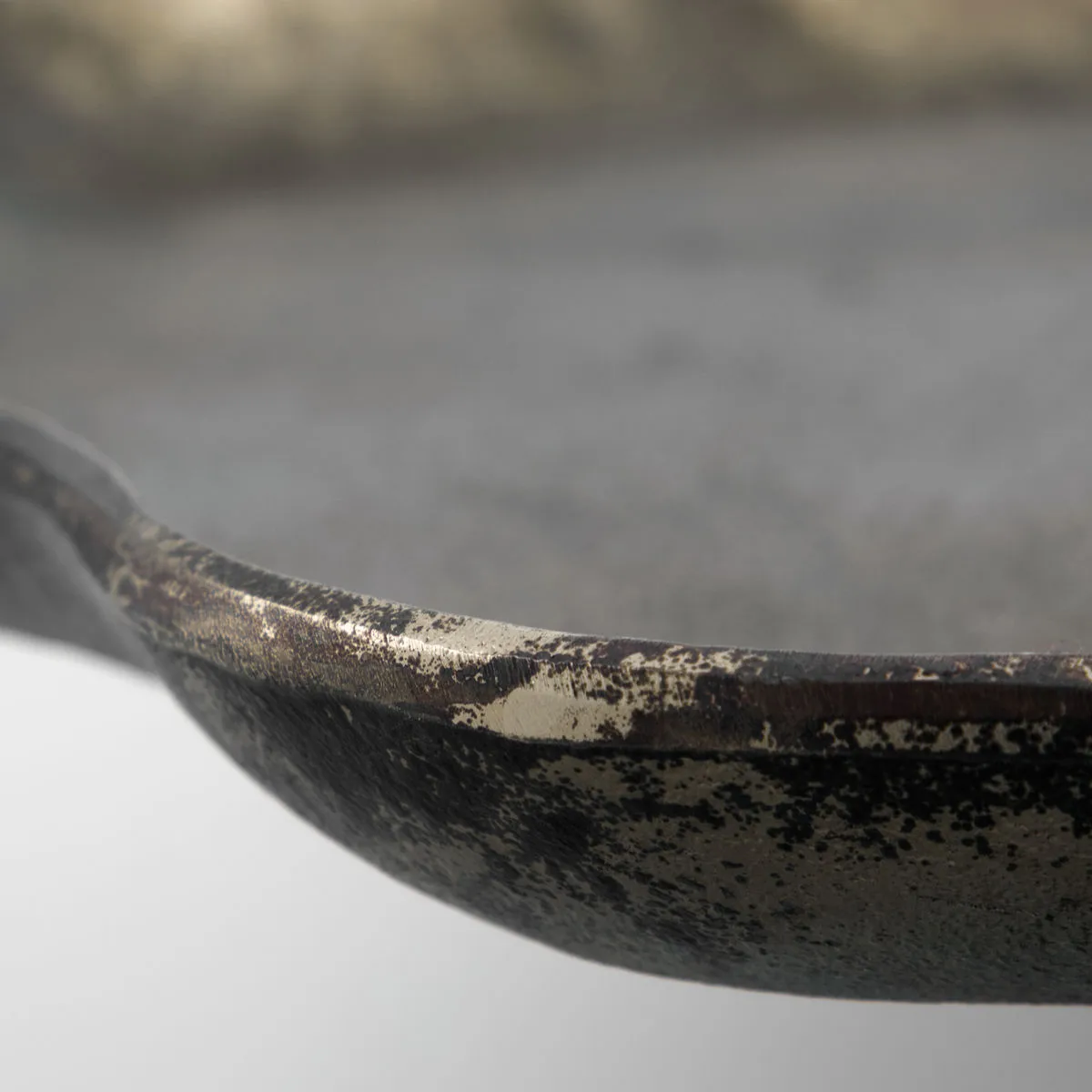 Talas bakke 50 cm, Sort antik House Doctor