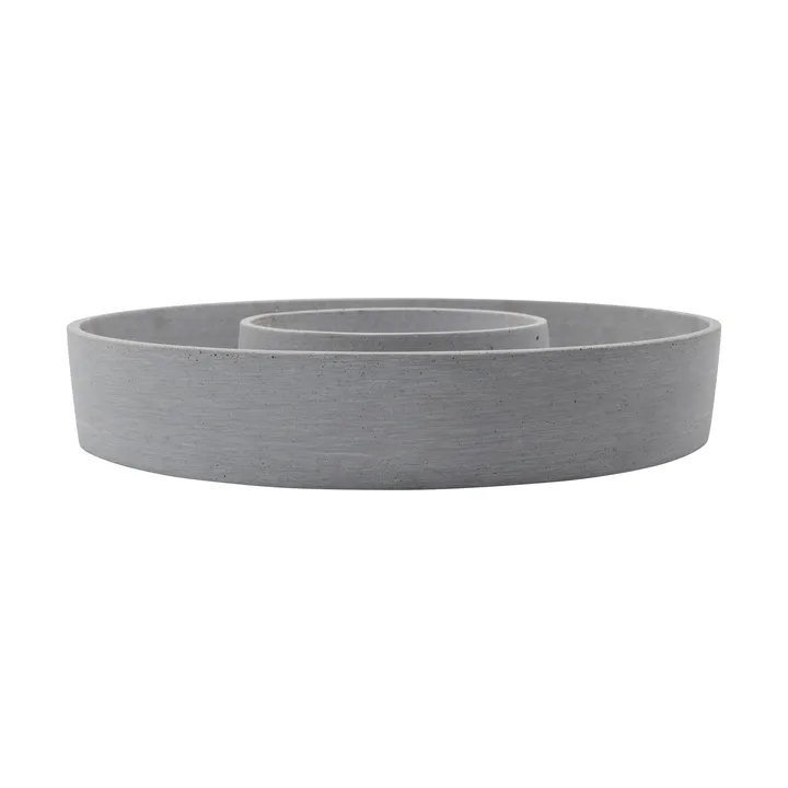 The Ring adventsstage - Beton - House Doctor