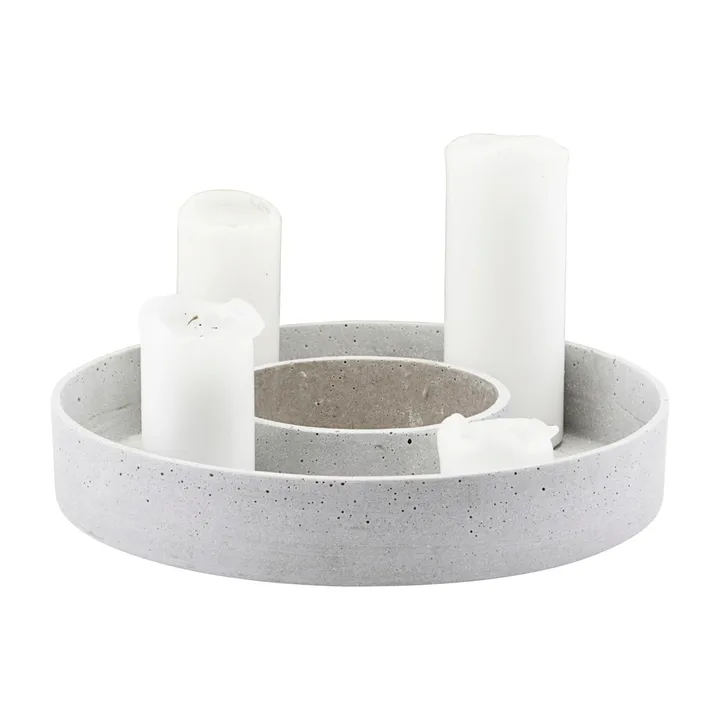 The Ring adventsstage - Beton - House Doctor