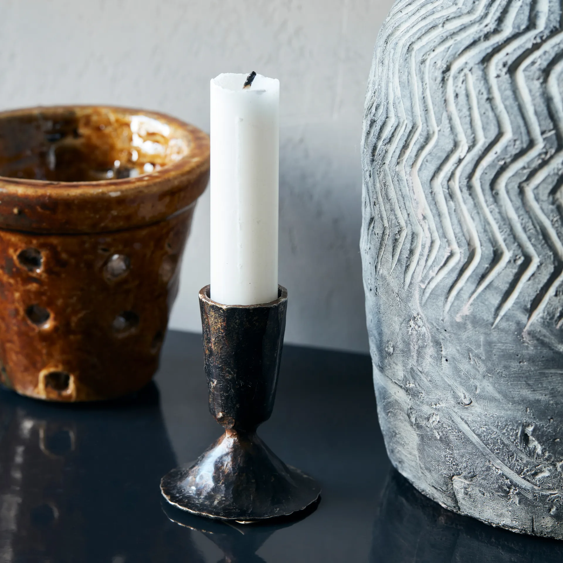 Tino lysestage, Sort House Doctor