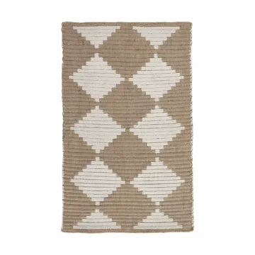 Tør måtte 60x90 cm - Natur - House Doctor