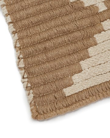 Tør måtte 60x90 cm - Natur - House Doctor