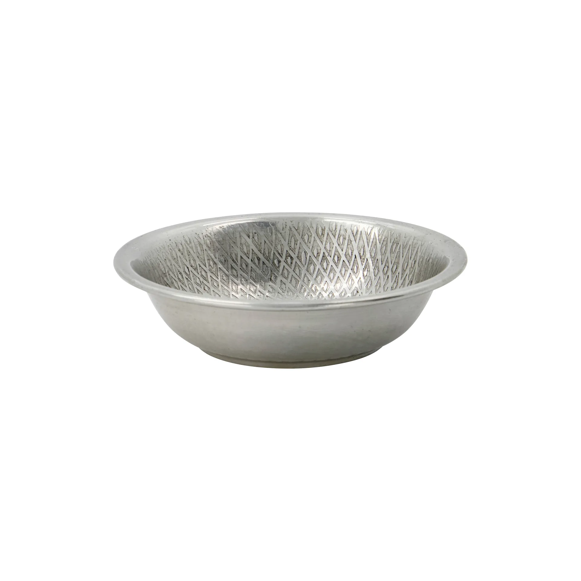 Tura bakke Ø12 cm, Antique silver House Doctor