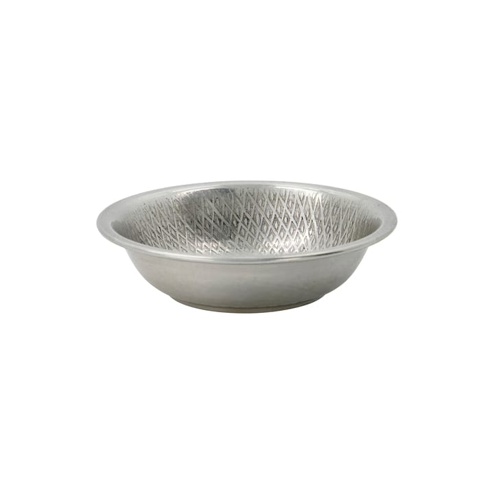 Tura bakke Ø12 cm - Antique silver - House Doctor