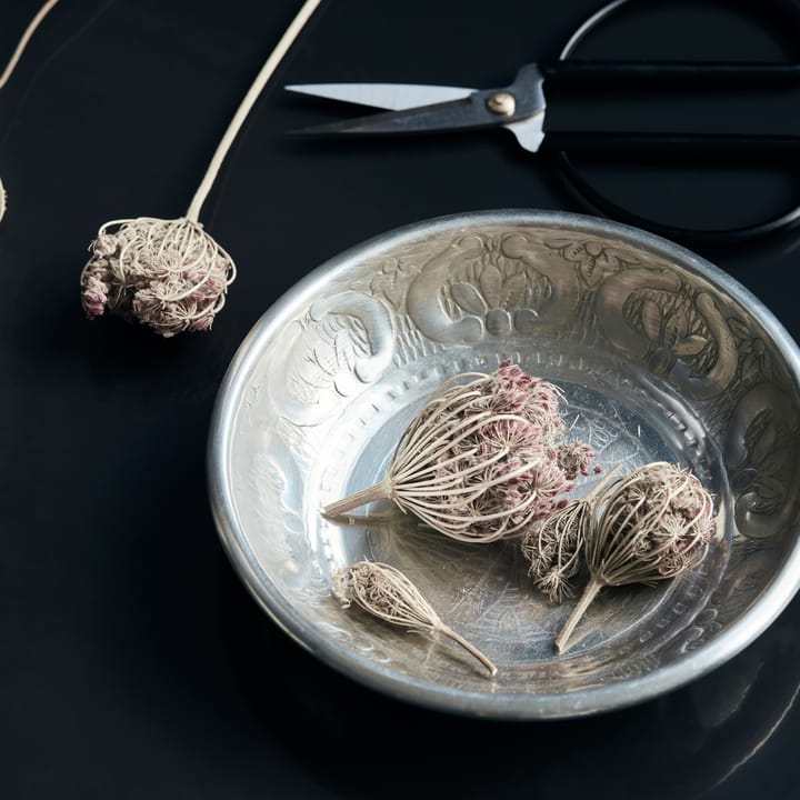 Tura bakke Ø15 cm - Antique silver - House Doctor