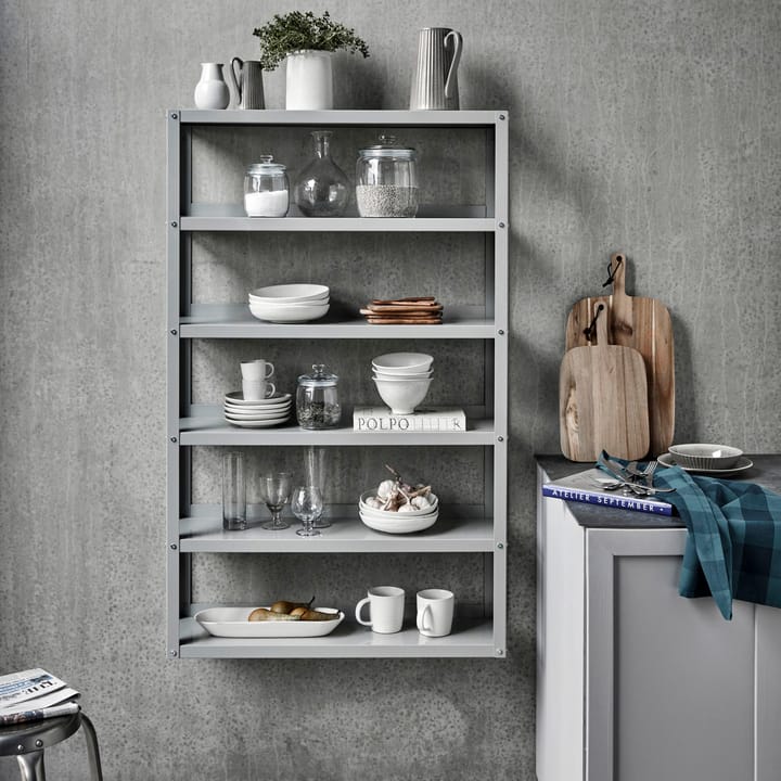 Use hylde 80x128 cm, Lysegrå House Doctor